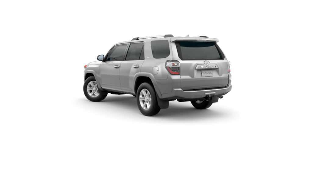 New 2024 Toyota 4Runner SR5 Premium SUV Virginia Berglund Toyota in