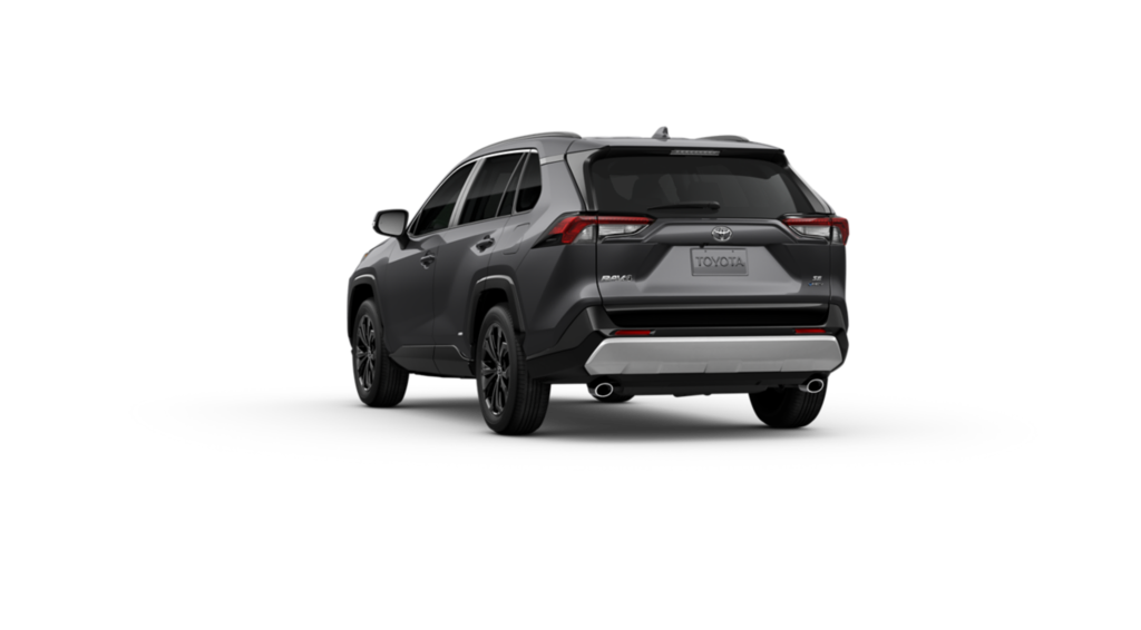 NEW 2025 Toyota RAV4 Hybrid McKinney TX l Near Dallas, Plano l