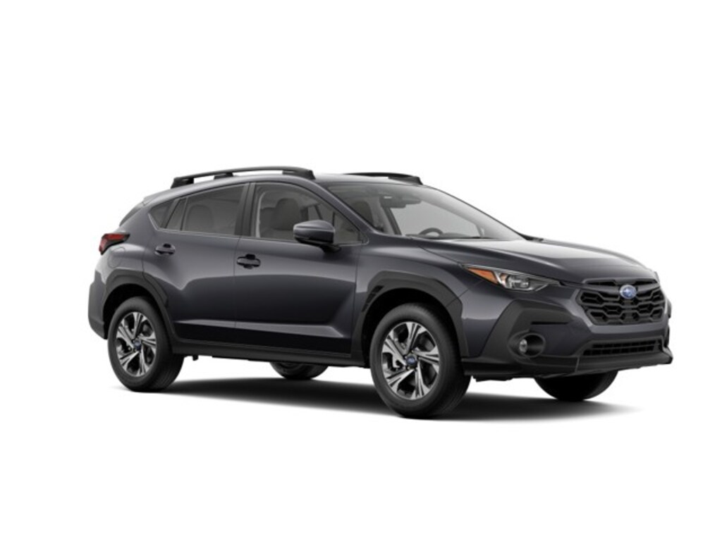 New 2024 Subaru Crosstrek Premium For Sale in Frederick, MD Serving