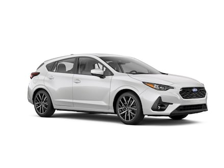 2025 Subaru Impreza Sport 5-Door