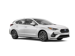 2025 Subaru Impreza Sport 5-Door for Sale on Long Island at Riverhead Bay Subaru
