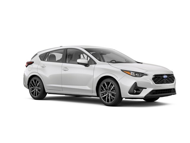 2025 Subaru Impreza Sport photo 2