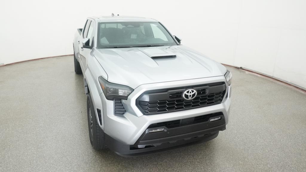 2025 Toyota Tacoma TRD Sport Double Cab photo 4