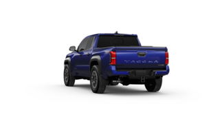 New 2024 Toyota Tacoma i-FORCE MAX TRD Off-Road 4X4 DOUBLE CAB HV near Green Bay