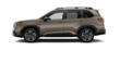 Subaru Forester Hybrid
