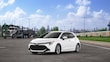 Toyota Corolla Hatchback