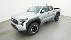 2025 Toyota Tacoma i-FORCE MAX TRD Off-Road 4X4 DOUBLE CAB HV