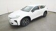 Toyota Crown Signia