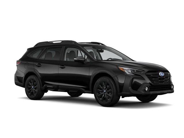 2025 Subaru Outback Onyx Edition -
                  Oregon City, OR