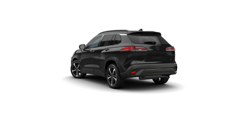 New 2024 Toyota Corolla Cross Hybrid For Sale East Swanzey, NH Stock