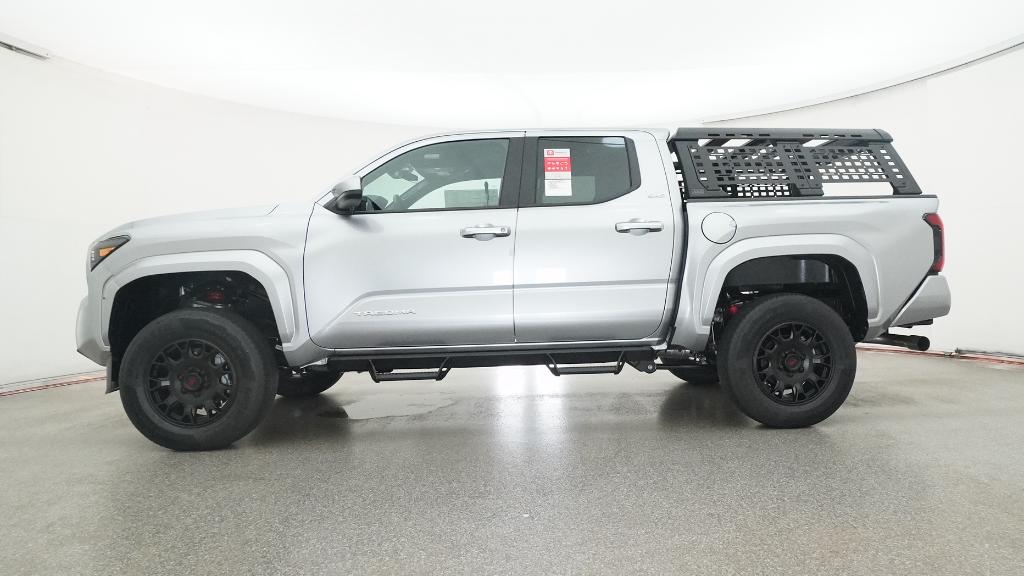 2025 Toyota Tacoma SR5 - Photo 62