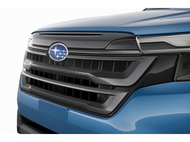 2025 Subaru Forester Limited Base photo 11