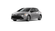Toyota Corolla Hatchback