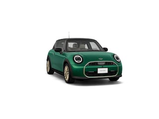 2026 MINI 2 Door Iconic Hatchback