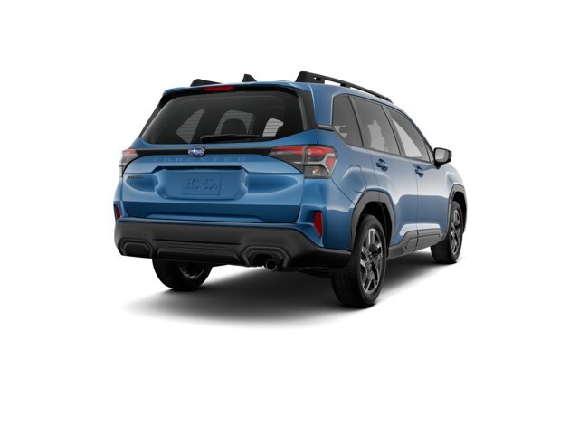 2025 Subaru Forester Limited Base photo 6