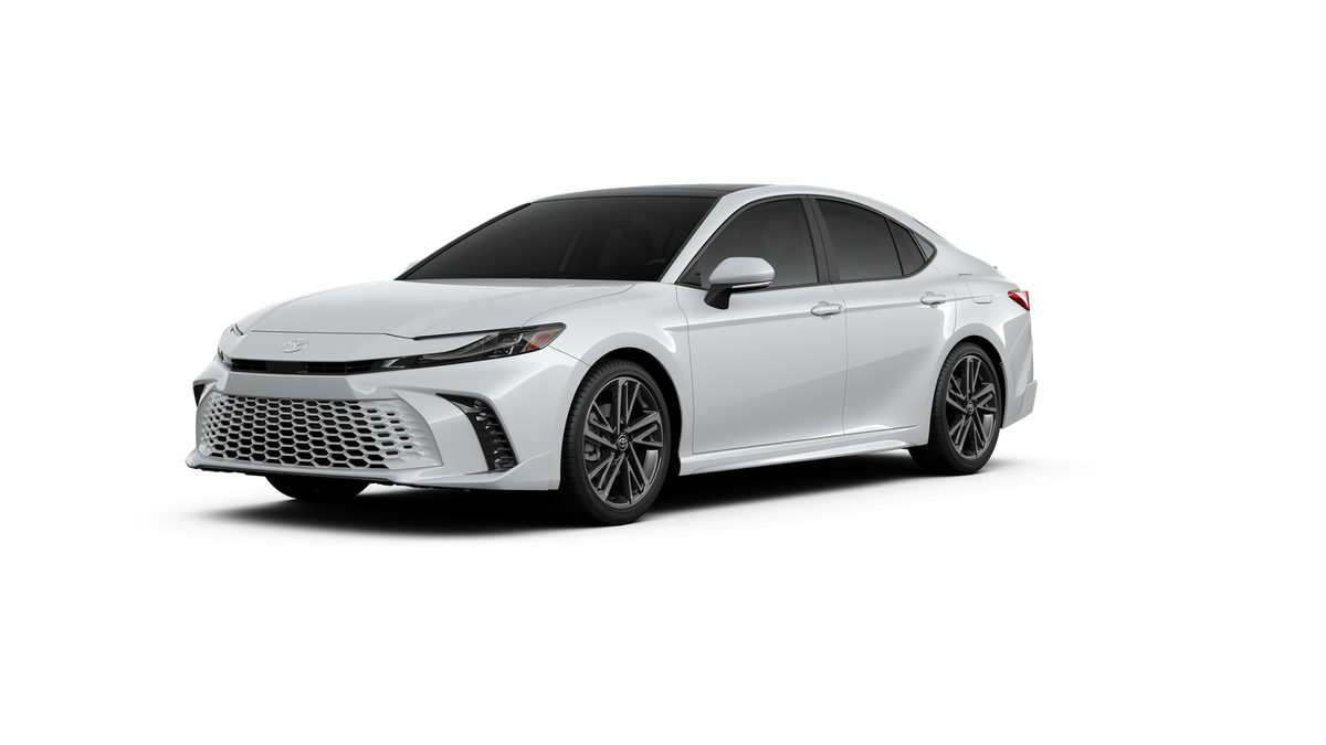 2025 Toyota Camry XSE -
                  Freehold, NJ