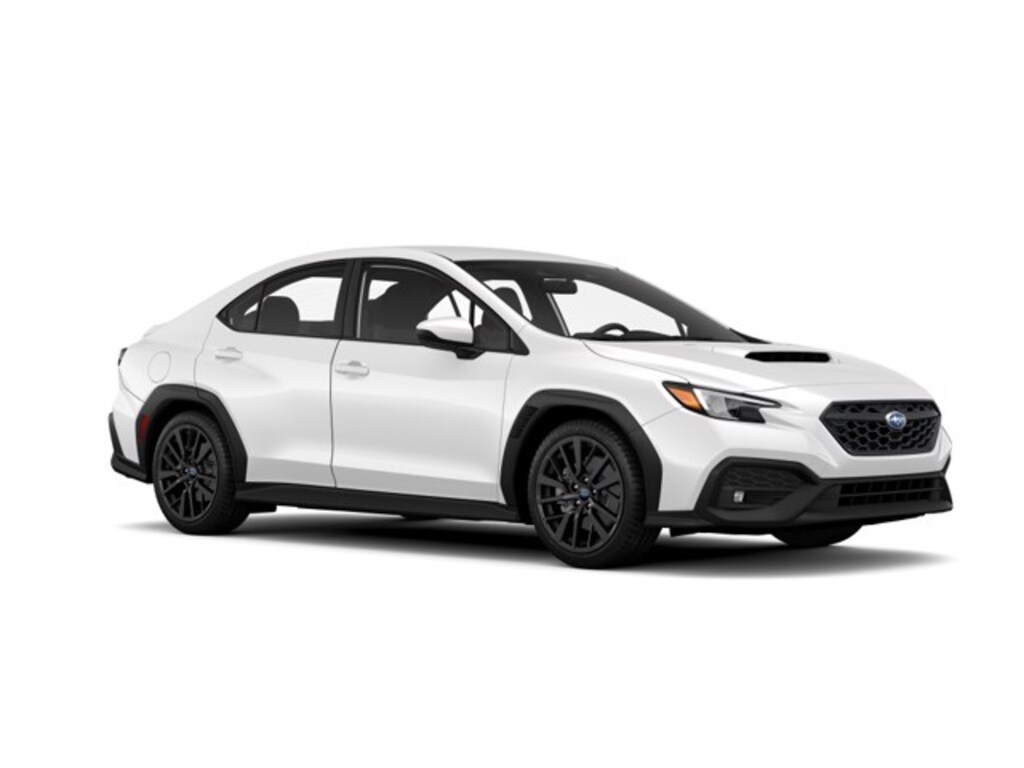 New 2023 Subaru WRX Subaru Sherman Oaks in Van Nuys, CA