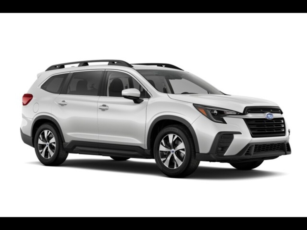 New 2024 Subaru Ascent Premium 8Passenger For Sale Alexandria VA