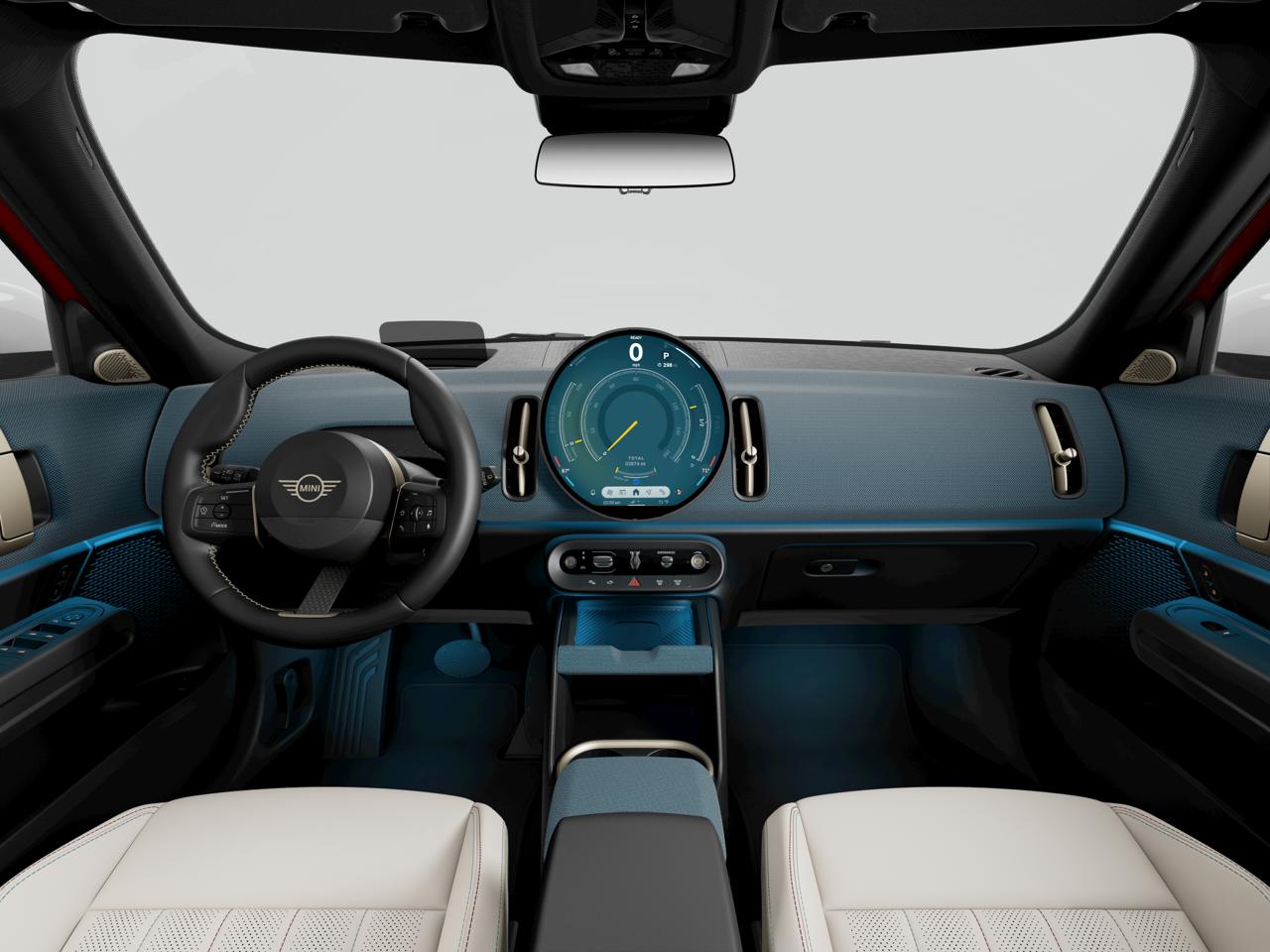 2026 Mini Countryman S ALL4 photo 8