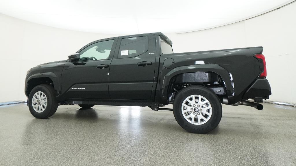 2025 Toyota Tacoma SR5 Double Cab photo 15