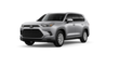 Toyota Grand Highlander