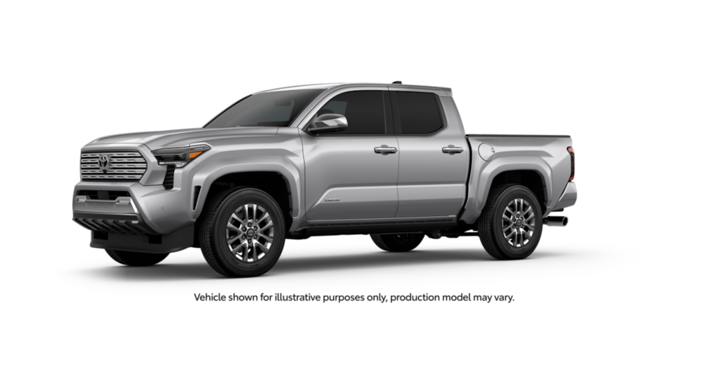 New 2024 Toyota For Sale at AutoFair Toyota of Tewksbury VIN 3TMLB5JN7RM081989