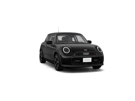 2025 MINI Hardtop 2 Door Cooper S Hatchback