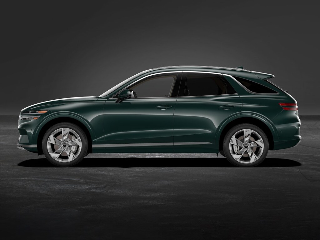 New 2024 Genesis Electrified GV70 For Sale in Coconut Creek FL VIN