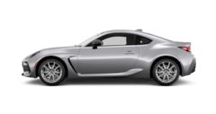 2025 Subaru BRZ Premium Coupe
