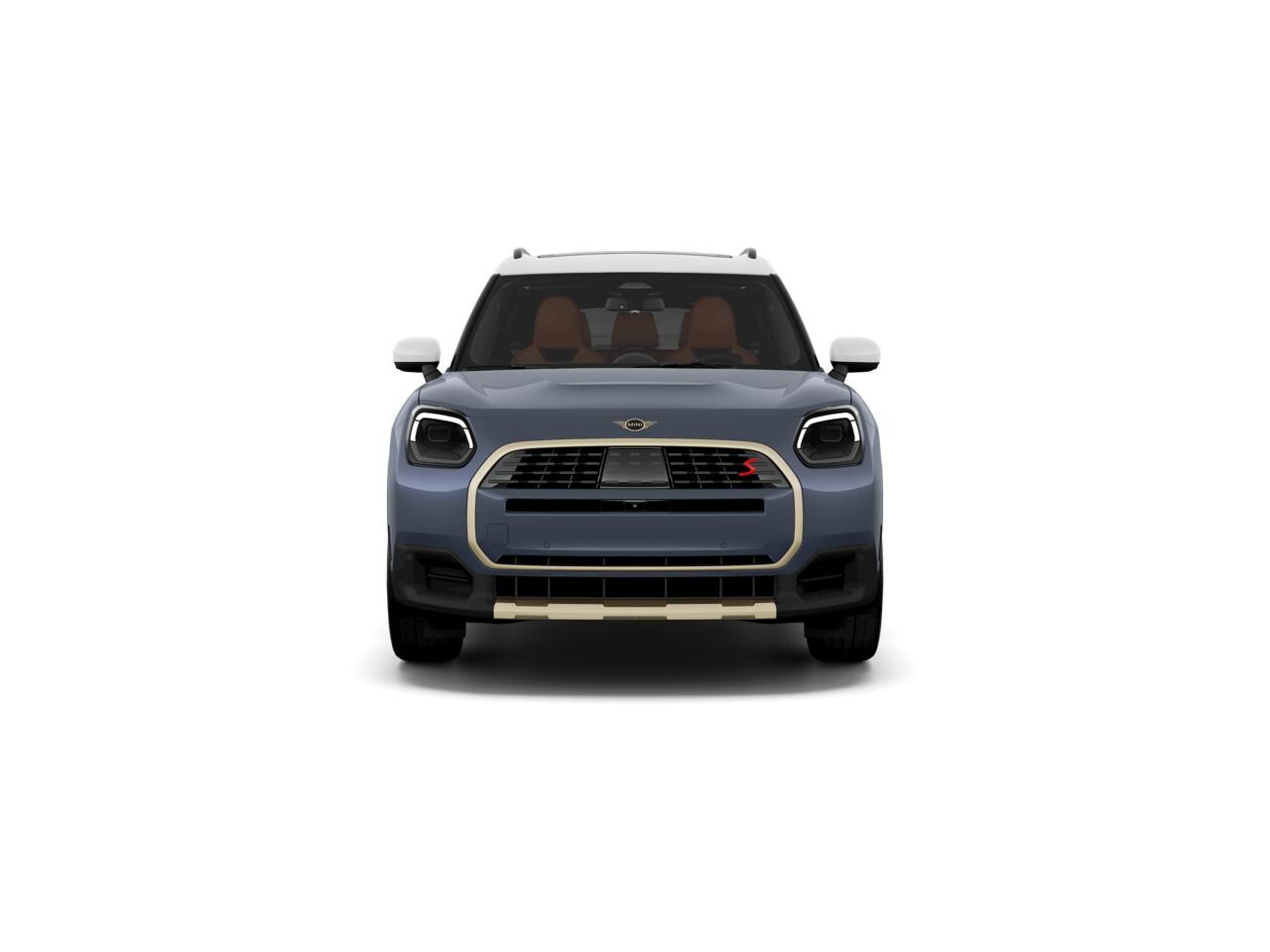2025 Mini Countryman Iconic photo 2