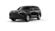 Toyota Grand Highlander Hybrid