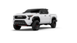 Toyota Tacoma i-FORCE MAX