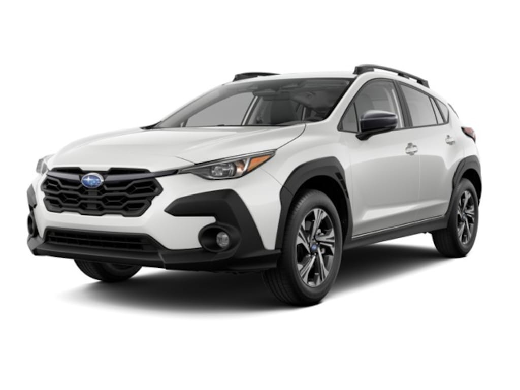 New 2025 Subaru Crosstrek For Sale at Ruge's Auto Group VIN