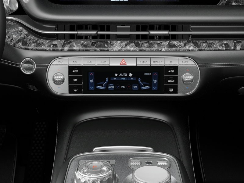 2024 GENESIS G90 Base - Photo 15