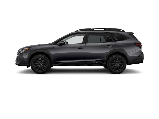 2025 Subaru Outback Onyx Edition photo 4