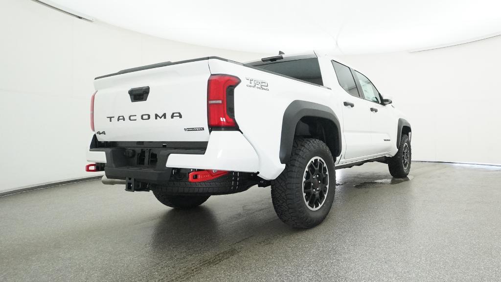 2025 Toyota Tacoma TRD Off Road - Photo 189