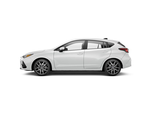 2025 Subaru Impreza Sport photo 4