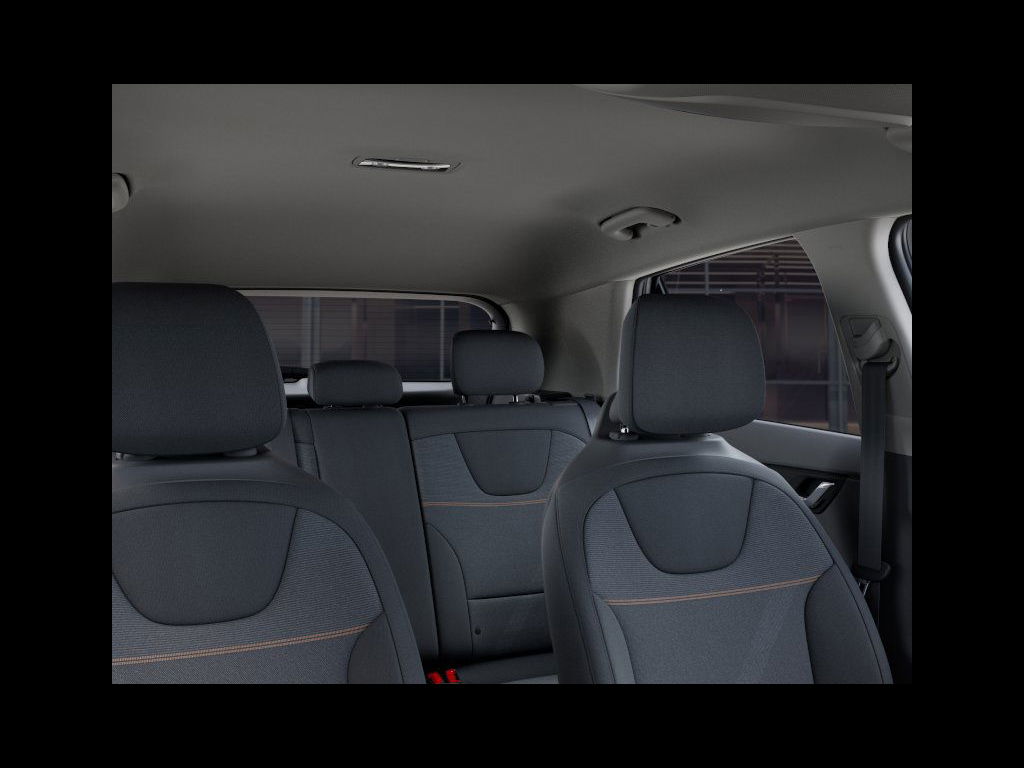 2025 Kia Niro LX photo 5