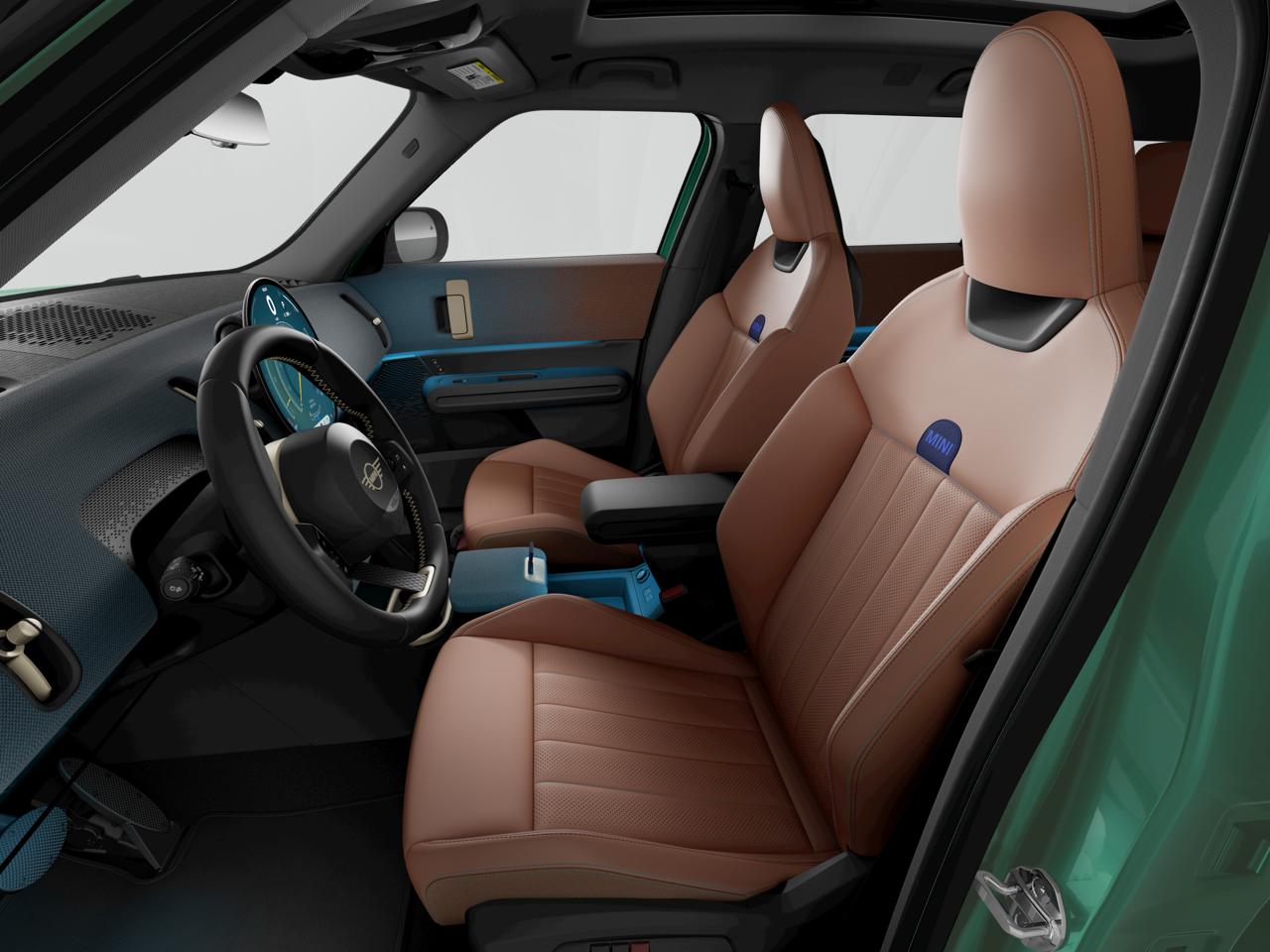2025 MINI Countryman S - Photo 34