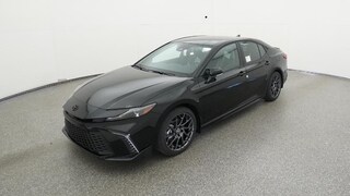 2025 Toyota Camry SE SE
