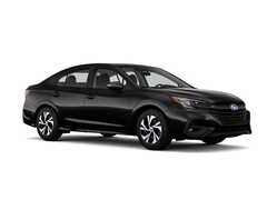 2025 Subaru Legacy Premium Sedan