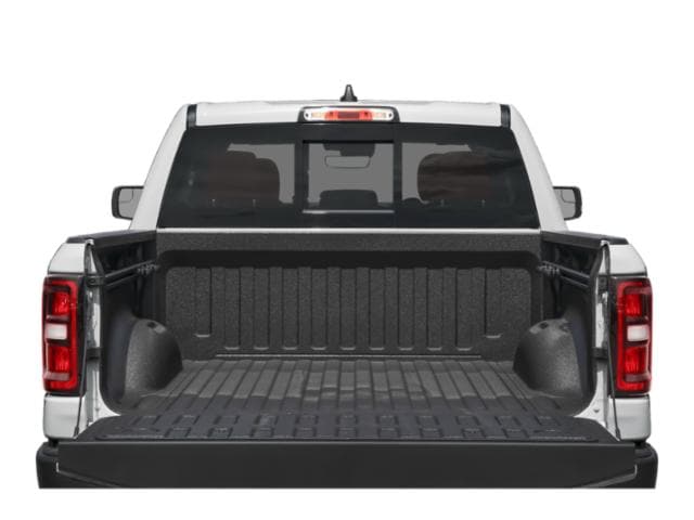 2026 RAM 1500 Rebel - Photo 41