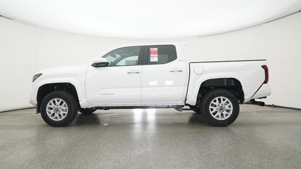 2025 Toyota Tacoma SR5 photo 20