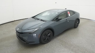 2026 Toyota Prius LE LE