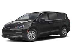 2025 Chrysler Voyager LX Cargo Van