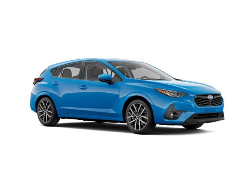 New 2024 Subaru Impreza Sport For Sale/Lease Renton, WA VIN