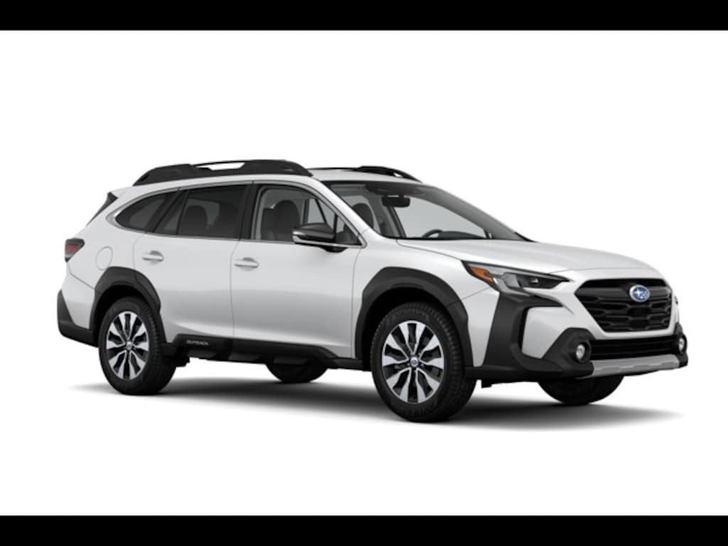 New 2024 Subaru Outback Limited for Sale near Detroit, MI Lease SUV