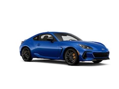 2025 Subaru BRZ tS Coupe
