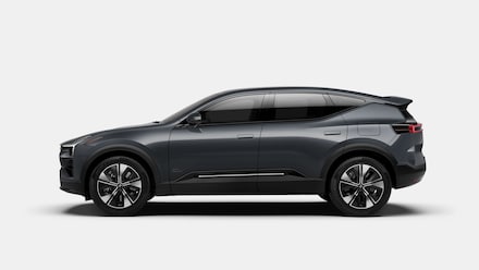 2025 Polestar Polestar 3 SUV