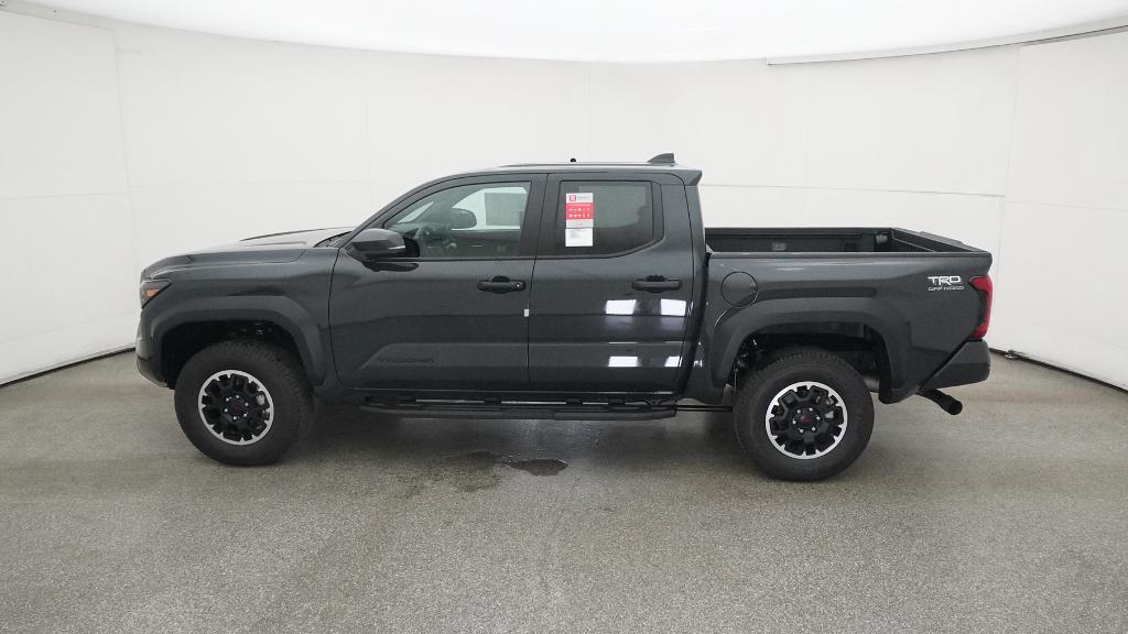 2025 Toyota Tacoma TRD Off Road - Photo 36